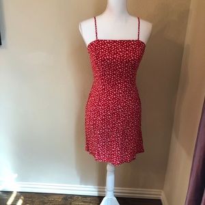 Super Cute NWT Aeropostale Summer Dress M